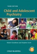 Child and Adolescent Psychiatry ()