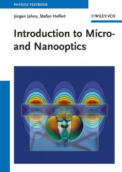 Книга "Introduction to Micro- and Nanooptics" – 