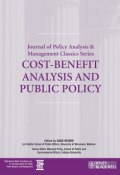 Cost-Benefit Analysis and Public Policy ()