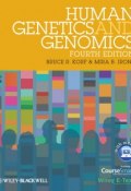 Human Genetics and Genomics ()