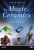 The Magic of Ceramics ()