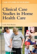 Clinical Case Studies in Home Health Care ()