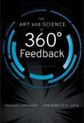 The Art and Science of 360 Degree Feedback ()