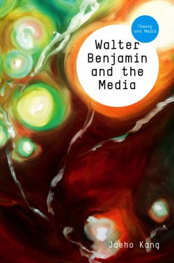 Книга "Walter Benjamin and the Media. The Spectacle of Modernity" – 