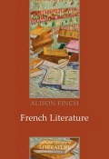 French Literature. A Cultural History ()