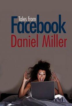 Книга "Tales from Facebook" – 