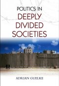 Politics in Deeply Divided Societies ()