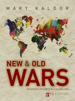 Книга "New and Old Wars. Organised Violence in a Global Era" – 