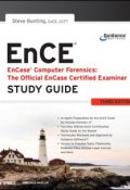 EnCase Computer Forensics -- The Official EnCE. EnCase Certified Examiner Study Guide ()