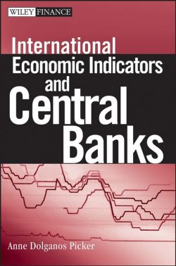 Книга "International Economic Indicators and Central Banks" – 