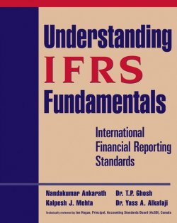 Книга "Understanding IFRS Fundamentals. International Financial Reporting Standards" – 