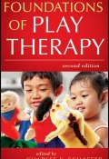 Foundations of Play Therapy ()