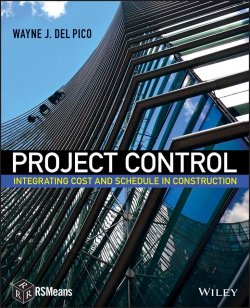 Книга "Project Control. Integrating Cost and Schedule in Construction" – 