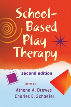 Книга "School-Based Play Therapy" – 