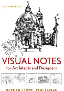 Книга "Visual Notes for Architects and Designers" – 