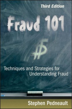 Книга "Fraud 101. Techniques and Strategies for Understanding Fraud" – 