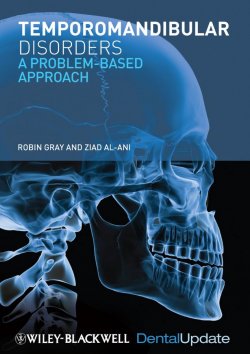 Книга "Temporomandibular Disorders. A Problem-Based Approach" – 