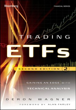 Книга "Trading ETFs. Gaining an Edge with Technical Analysis" – 