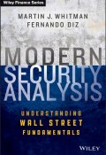 Modern Security Analysis. Understanding Wall Street Fundamentals ()