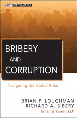 Книга "Bribery and Corruption. Navigating the Global Risks" – 