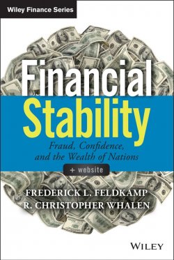 Книга "Financial Stability. Fraud, Confidence and the Wealth of Nations" – 