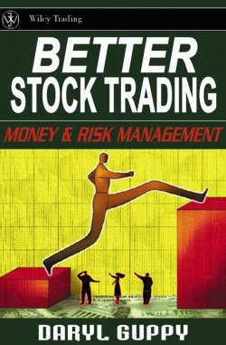 Книга "Better Stock Trading. Money and Risk Management" – 