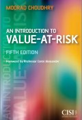 An Introduction to Value-at-Risk ()