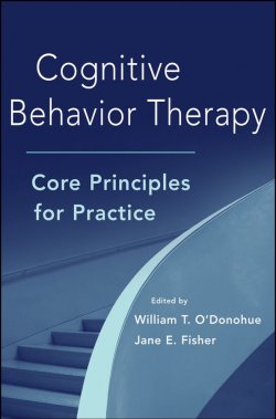 Книга "Cognitive Behavior Therapy. Core Principles for Practice" – 