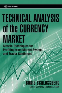 Книга "Technical Analysis of the Currency Market. Classic Techniques for Profiting from Market Swings and Trader Sentiment" – 