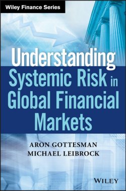 Книга "Understanding Systemic Risk in Global Financial Markets" – 