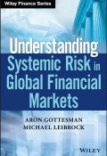 Understanding Systemic Risk in Global Financial Markets ()
