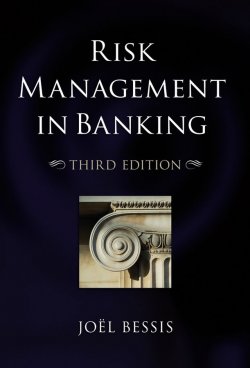 Книга "Risk Management in Banking" – 
