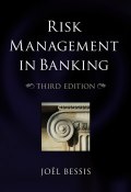 Risk Management in Banking ()