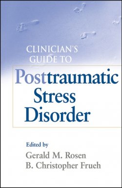 Книга "Clinicians Guide to Posttraumatic Stress Disorder" – 