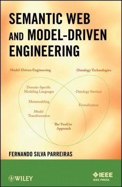 Книга "Semantic Web and Model-Driven Engineering" – 