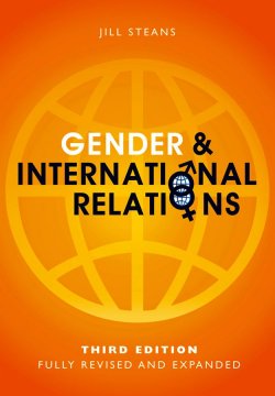 Книга "Gender and International Relations" – 