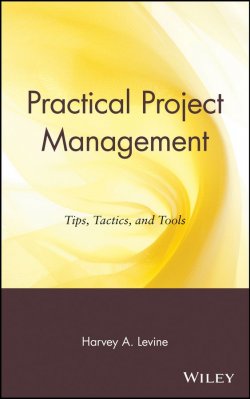 Книга "Practical Project Management. Tips, Tactics, and Tools" – 