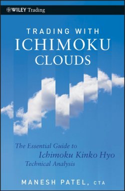 Книга "Trading with Ichimoku Clouds. The Essential Guide to Ichimoku Kinko Hyo Technical Analysis" – 