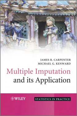 Книга "Multiple Imputation and its Application" – 