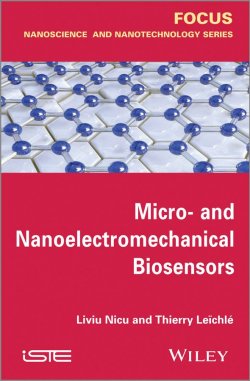 Книга "Micro-and Nanoelectromechanical Biosensors" – 