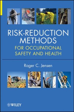 Книга "Risk Reduction Methods for Occupational Safety and Health" – 