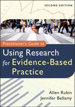 Книга "Practitioners Guide to Using Research for Evidence-Based Practice" – 