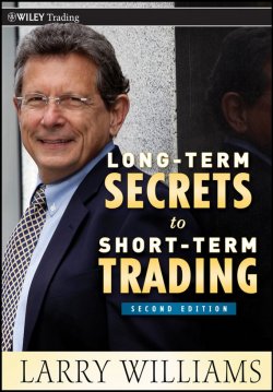 Книга "Long-Term Secrets to Short-Term Trading" – 