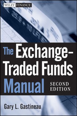 Книга "The Exchange-Traded Funds Manual" – 