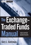 The Exchange-Traded Funds Manual ()