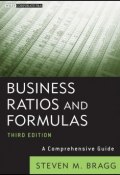 Business Ratios and Formulas. A Comprehensive Guide ()