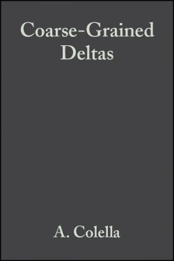 Книга "Coarse-Grained Deltas (Special Publication 10 of the IAS)" – 