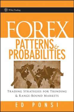 Книга "Forex Patterns and Probabilities. Trading Strategies for Trending and Range-Bound Markets" – 