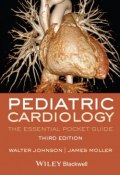 Pediatric Cardiology. The Essential Pocket Guide ()