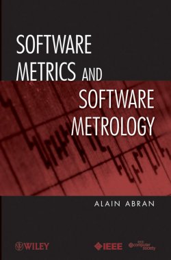 Книга "Software Metrics and Software Metrology" – 